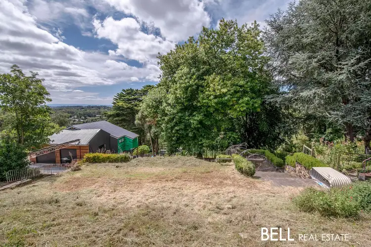 Fifth view of Homely land listing, 7 View Crescent, Montrose VIC 3765