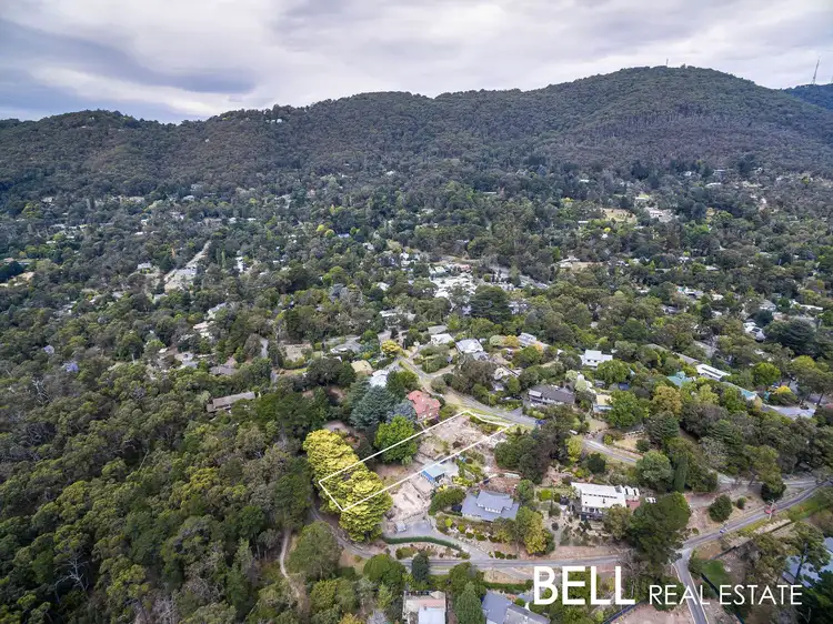 Seventh view of Homely land listing, 7 View Crescent, Montrose VIC 3765