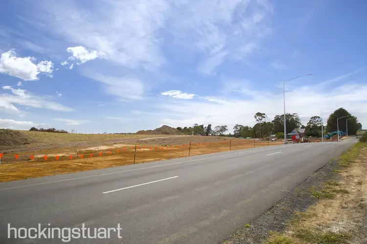 Sixth view of Homely land listing, Lot 44/125 Gracefield Road, Brown Hill VIC 3350