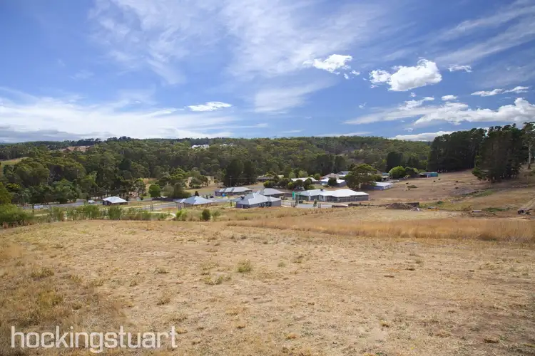Seventh view of Homely land listing, Lot 44/125 Gracefield Road, Brown Hill VIC 3350