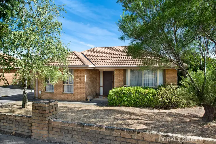 Main view of Homely townhouse listing, 2/221 York Street, Ballarat East VIC 3350