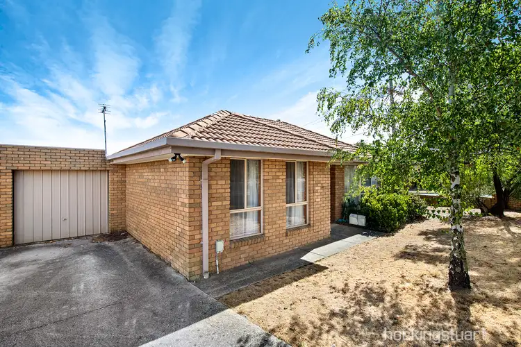 Second view of Homely townhouse listing, 2/221 York Street, Ballarat East VIC 3350