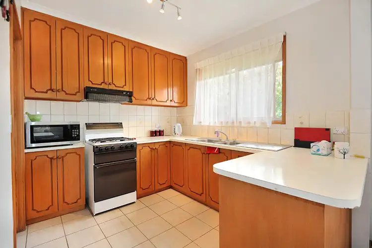 Third view of Homely townhouse listing, 2/221 York Street, Ballarat East VIC 3350