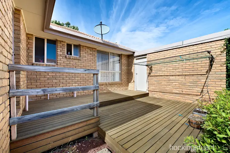 Fifth view of Homely townhouse listing, 2/221 York Street, Ballarat East VIC 3350