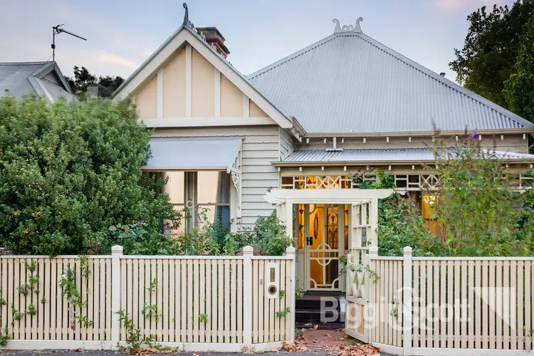 8 Ripon Street South, Ballarat Central VIC 3350