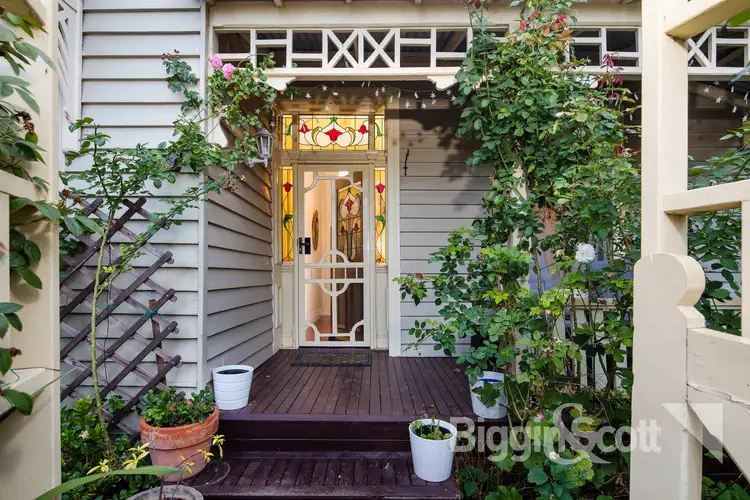 Second view of Homely house listing, 8 Ripon Street South, Ballarat Central VIC 3350