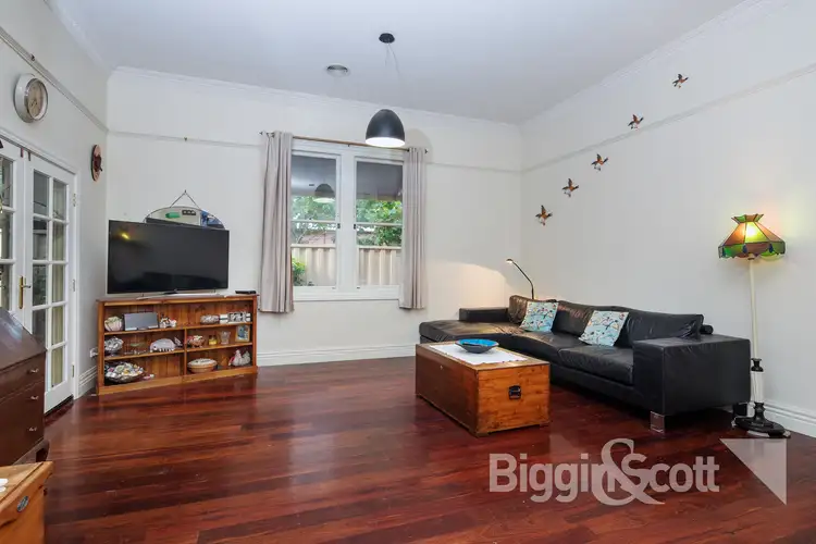 Third view of Homely house listing, 8 Ripon Street South, Ballarat Central VIC 3350