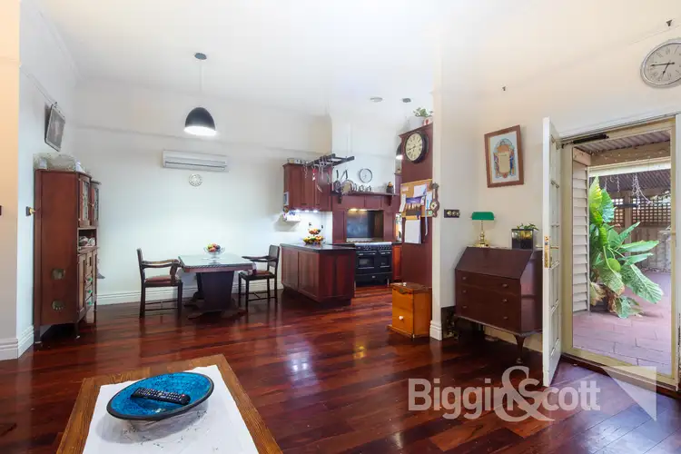 Fourth view of Homely house listing, 8 Ripon Street South, Ballarat Central VIC 3350