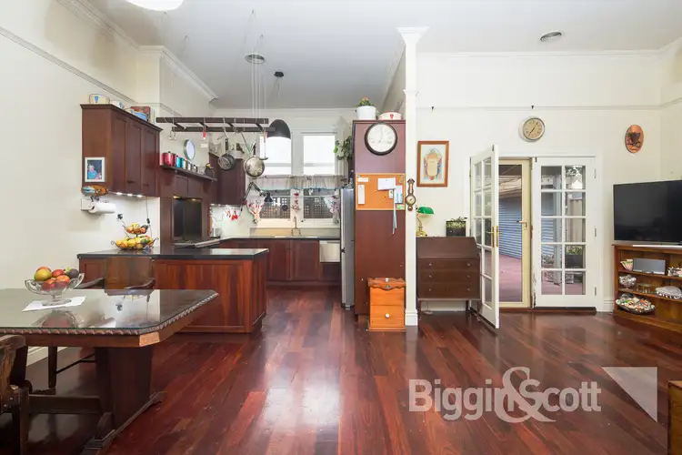 Fifth view of Homely house listing, 8 Ripon Street South, Ballarat Central VIC 3350
