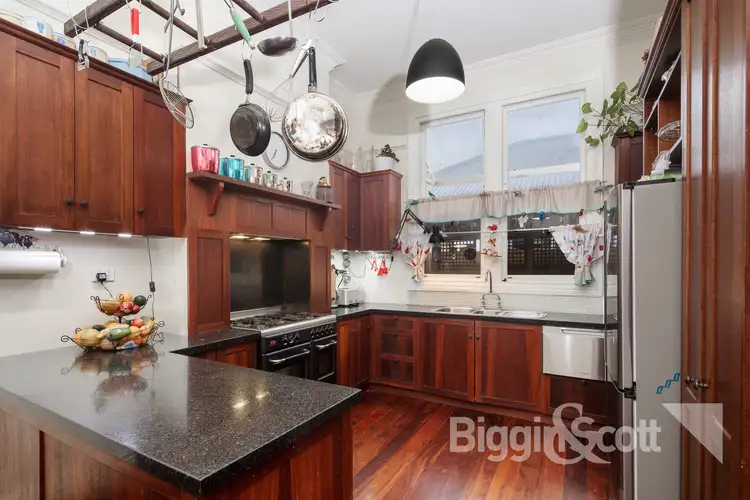 Sixth view of Homely house listing, 8 Ripon Street South, Ballarat Central VIC 3350