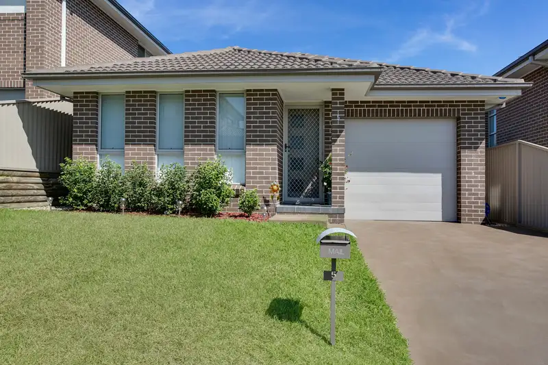 Main view of Homely house listing, 5 Almorah Street, Glenfield NSW 2167