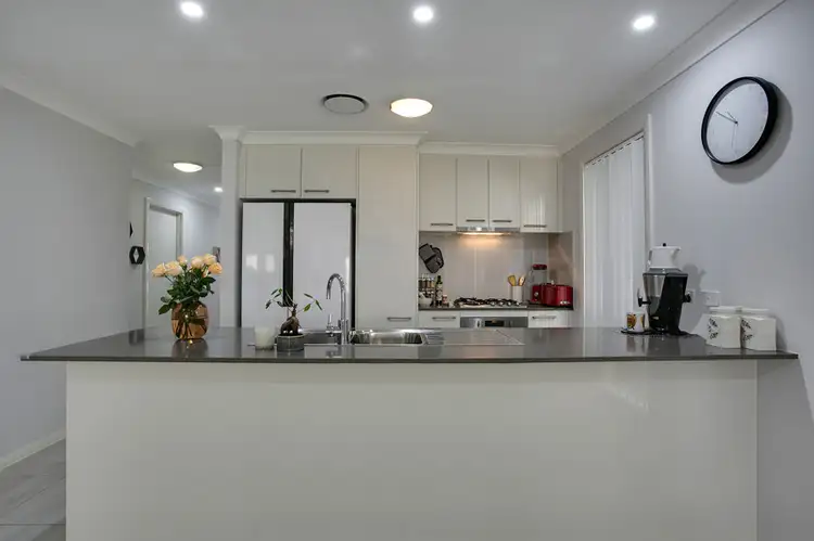 Second view of Homely house listing, 5 Almorah Street, Glenfield NSW 2167