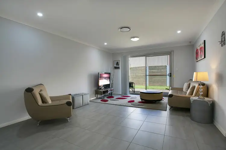 Third view of Homely house listing, 5 Almorah Street, Glenfield NSW 2167