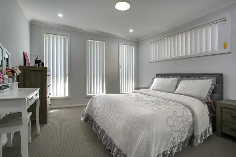 Seventh view of Homely house listing, 5 Almorah Street, Glenfield NSW 2167