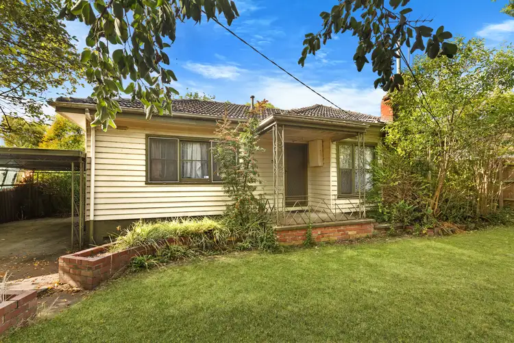 56 Barkly Street, Ringwood VIC 3134