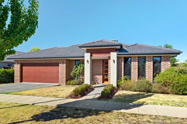 119 Aspect Parade, Alfredton VIC 3350