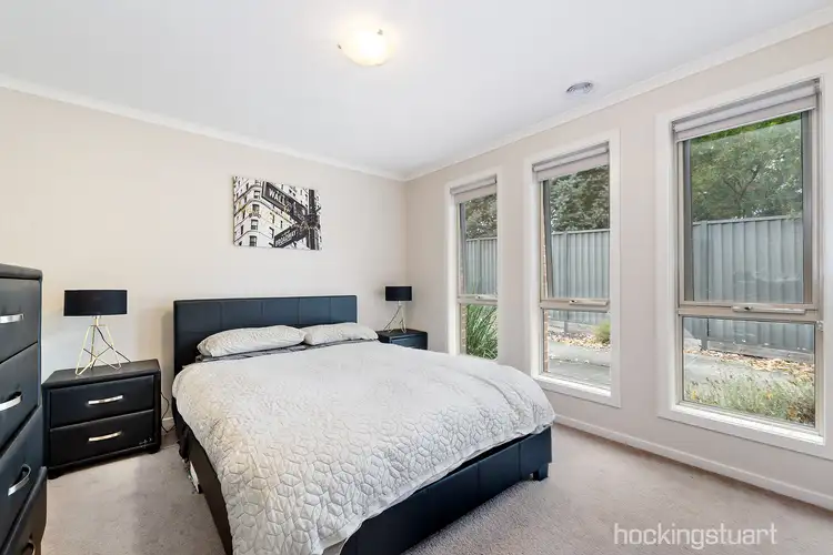 Fourth view of Homely townhouse listing, 3/314 Humffray Street North, Brown Hill VIC 3350