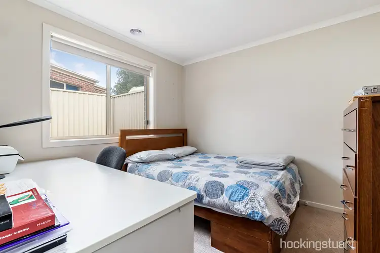 Fifth view of Homely townhouse listing, 3/314 Humffray Street North, Brown Hill VIC 3350