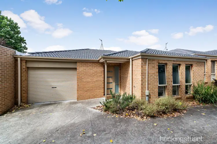 Sixth view of Homely townhouse listing, 3/314 Humffray Street North, Brown Hill VIC 3350