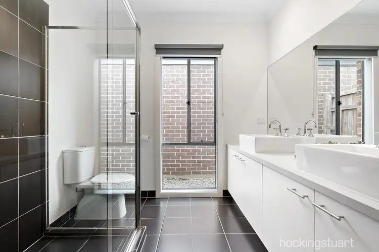 Fifth view of Homely house listing, 5 Bottletree Road, Point Cook VIC 3030