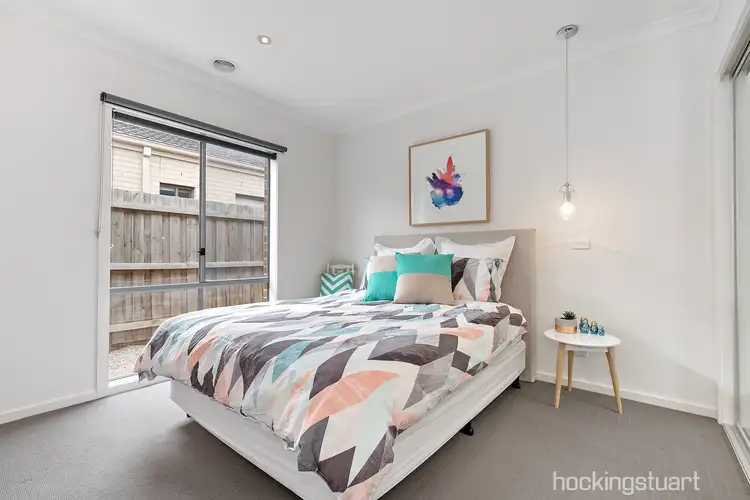 Sixth view of Homely house listing, 5 Bottletree Road, Point Cook VIC 3030