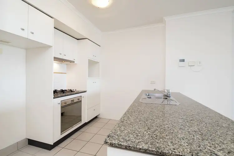 Fourth view of Homely apartment listing, 98/82 Boundary Street, Brisbane QLD 4000