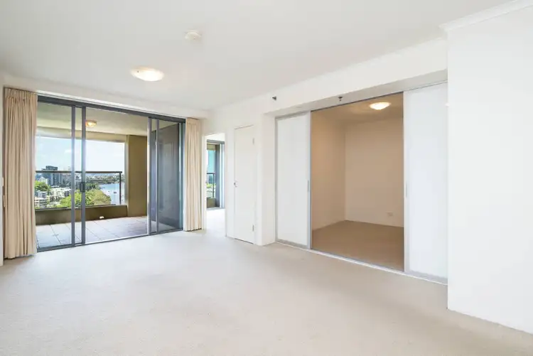 Sixth view of Homely apartment listing, 98/82 Boundary Street, Brisbane QLD 4000