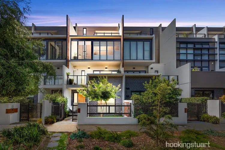 Third view of Homely house listing, 21 Danks Street, Albert Park VIC 3206