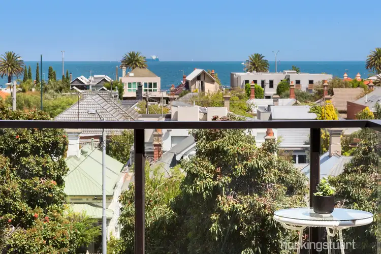 Fourth view of Homely house listing, 21 Danks Street, Albert Park VIC 3206