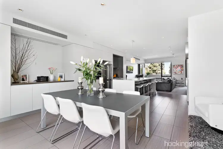 Fifth view of Homely house listing, 21 Danks Street, Albert Park VIC 3206