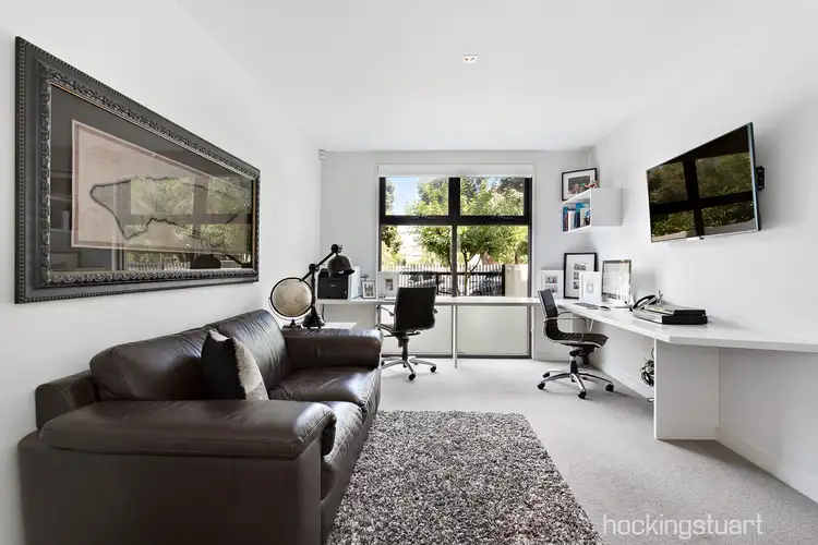 Sixth view of Homely house listing, 21 Danks Street, Albert Park VIC 3206