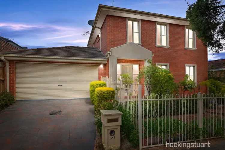 1/3 Havelock Street, Burwood VIC 3125