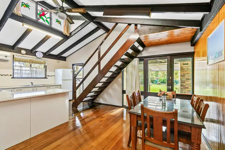 Second view of Homely house listing, 3 Kenneth Street, Anglesea VIC 3230