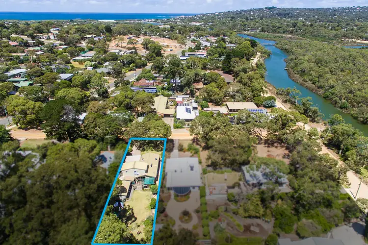 Fourth view of Homely house listing, 3 Kenneth Street, Anglesea VIC 3230