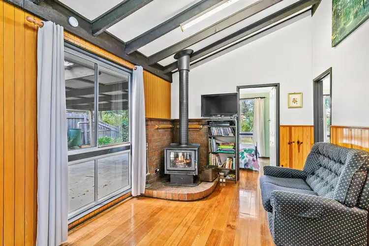 Fifth view of Homely house listing, 3 Kenneth Street, Anglesea VIC 3230