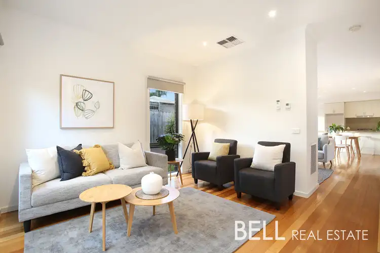 Fifth view of Homely unit listing, 4/370 Canterbury Road, Heathmont VIC 3135