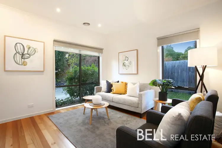 Sixth view of Homely unit listing, 4/370 Canterbury Road, Heathmont VIC 3135