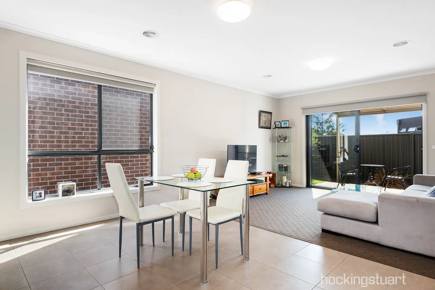 Main view of Homely house listing, 2/4 Dunn Street, Golden Point VIC 3350