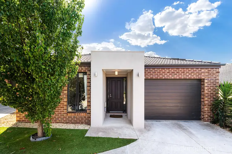 Second view of Homely house listing, 2/4 Dunn Street, Golden Point VIC 3350