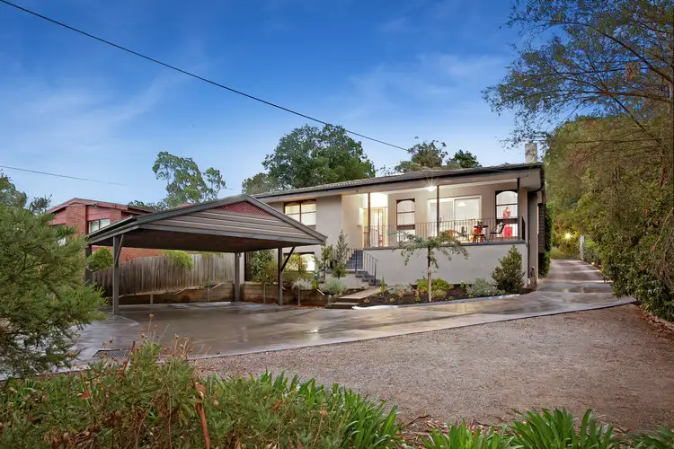 Second view of Homely unit listing, 33A Humber Road, Croydon North VIC 3136