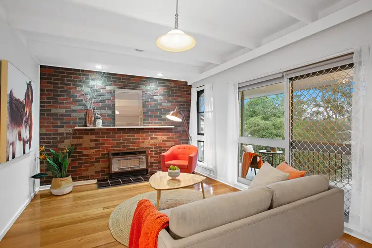 Third view of Homely unit listing, 33A Humber Road, Croydon North VIC 3136