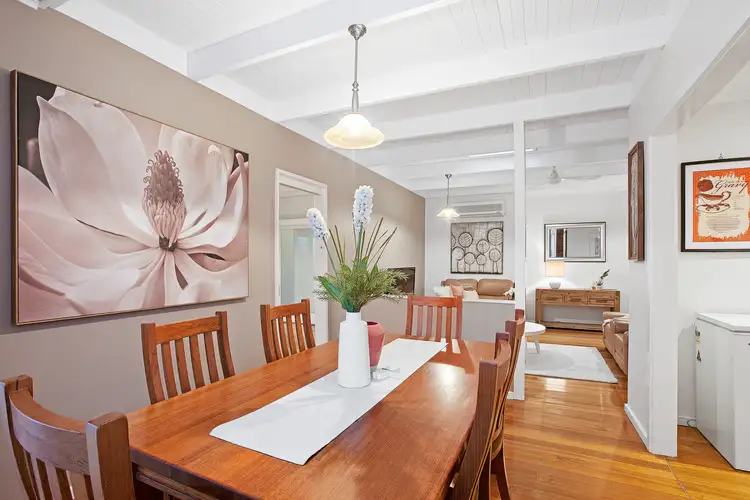 Fifth view of Homely unit listing, 33A Humber Road, Croydon North VIC 3136