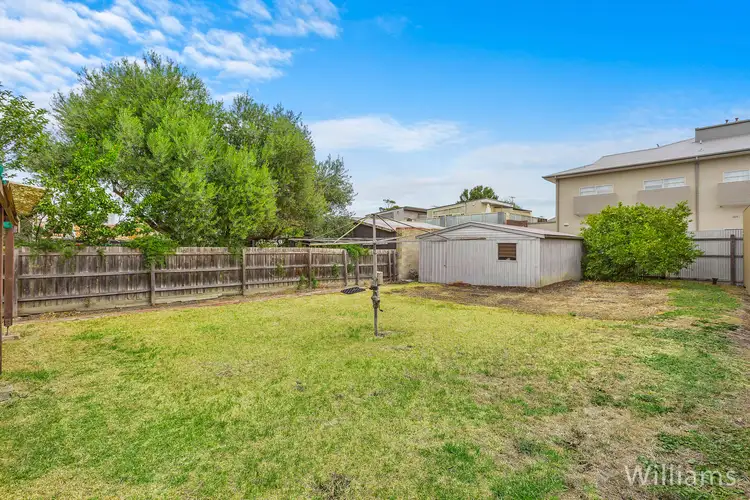 Second view of Homely house listing, 7 Schutt Street, Newport VIC 3015