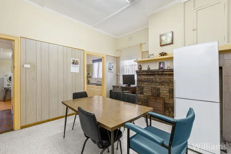 Fourth view of Homely house listing, 7 Schutt Street, Newport VIC 3015