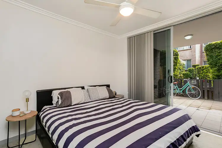Fourth view of Homely apartment listing, 1/76 Kenneth Road, Manly Vale NSW 2093