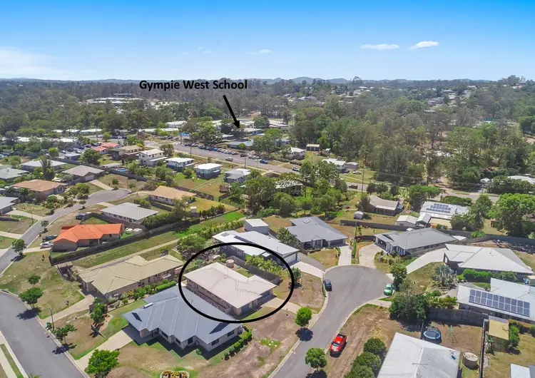 2 Ethan Close, Gympie QLD 4570