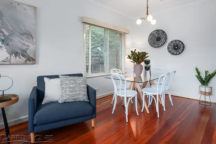 Fourth view of Homely house listing, 18 Borlase Street, Yallambie VIC 3085