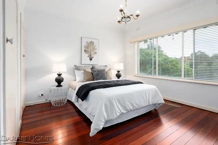 Sixth view of Homely house listing, 18 Borlase Street, Yallambie VIC 3085