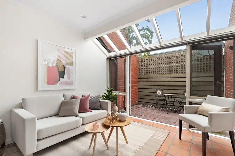 3/78 Commercial Road, Prahran VIC 3181