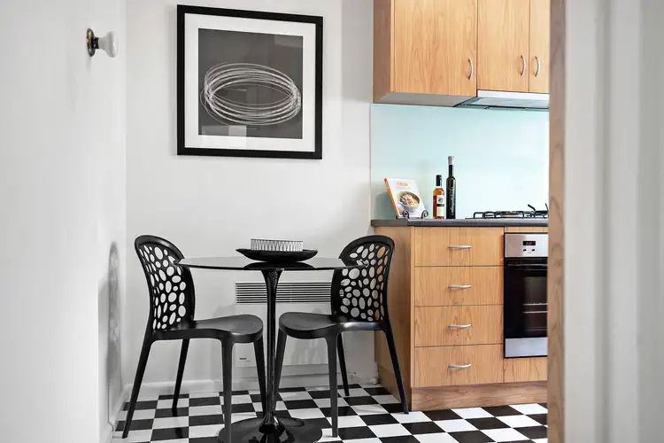 Third view of Homely apartment listing, 4/32 The Avenue, Prahran VIC 3181